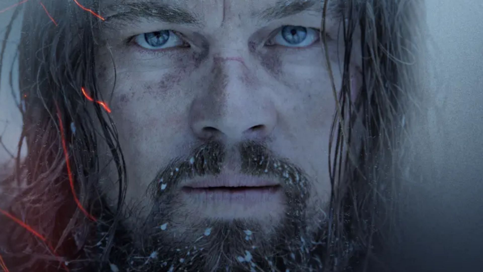 The Revenant (Image via Apple TV)